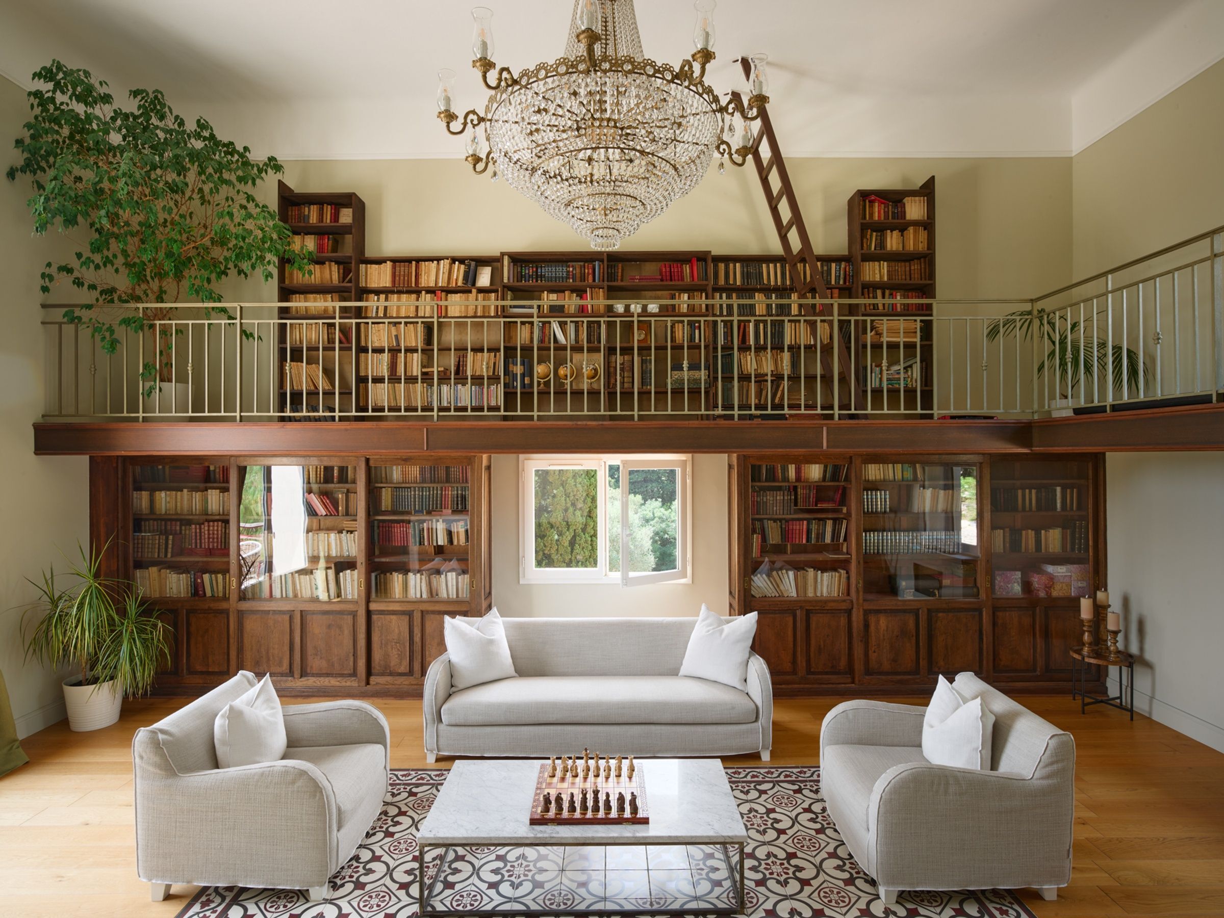 Domaine Méditerranée