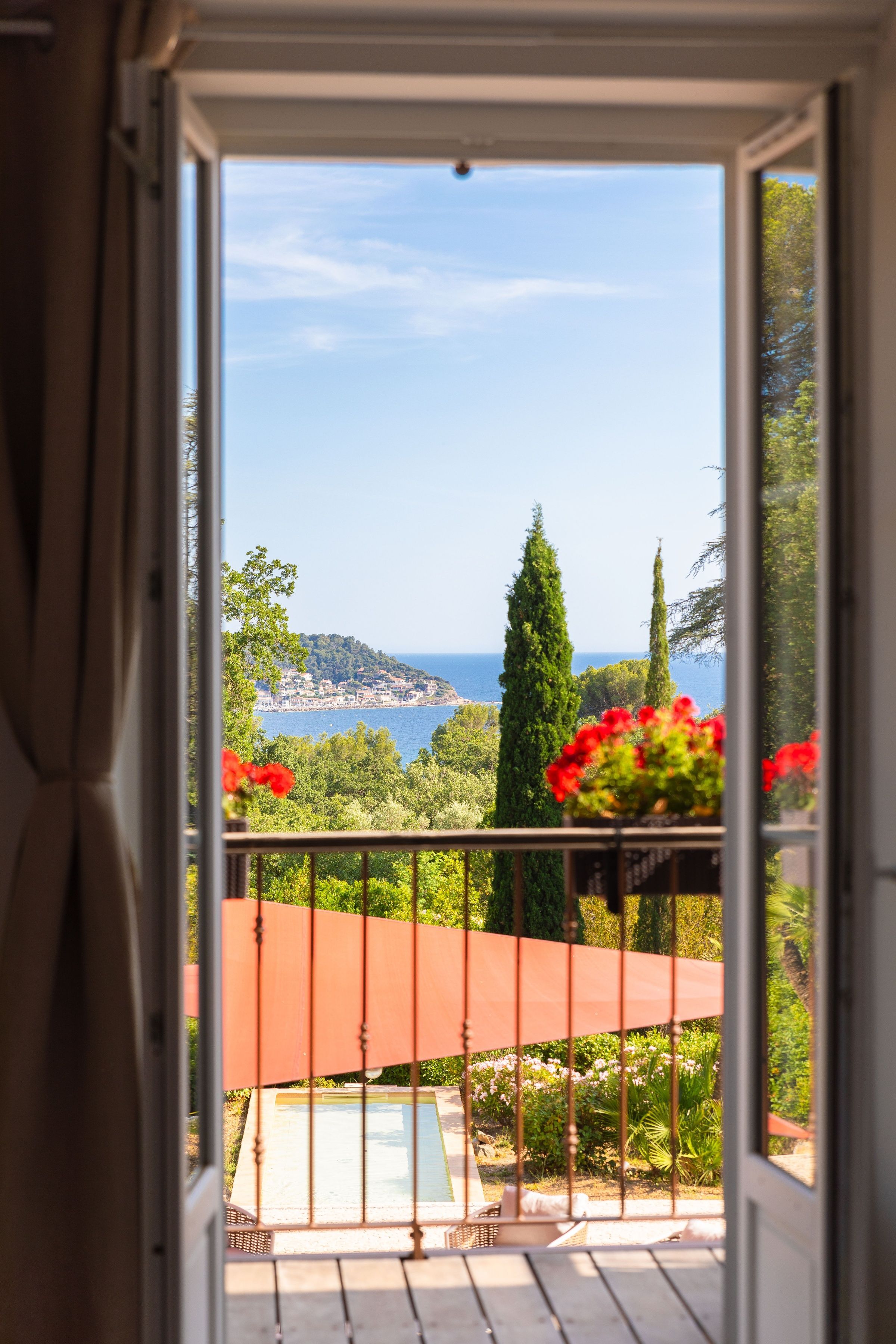 Bedroom 2 - Le Toulon