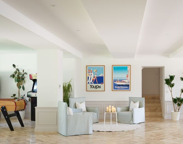 Domaine Méditerranée