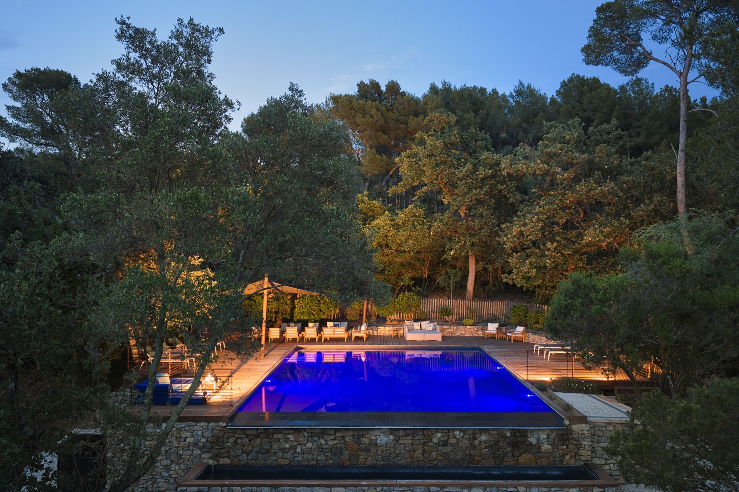 Domaine Méditerranée