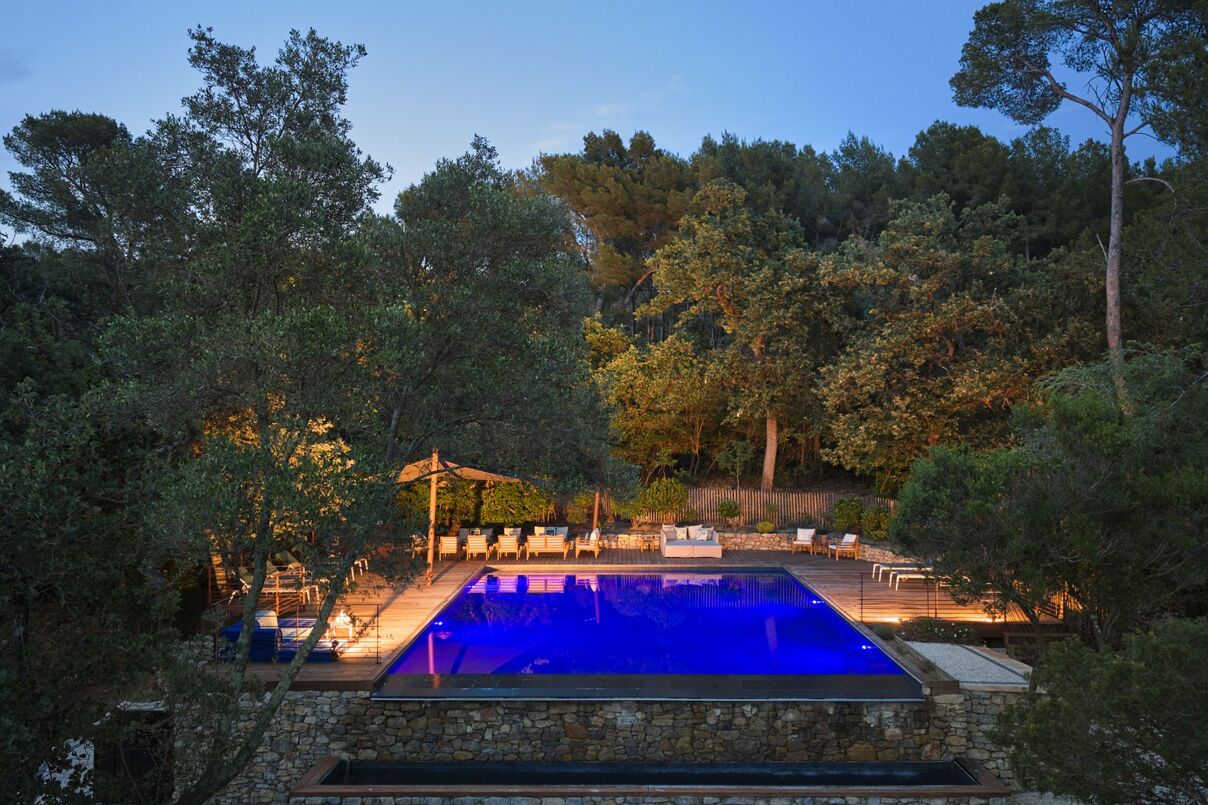 Domaine Méditerranée