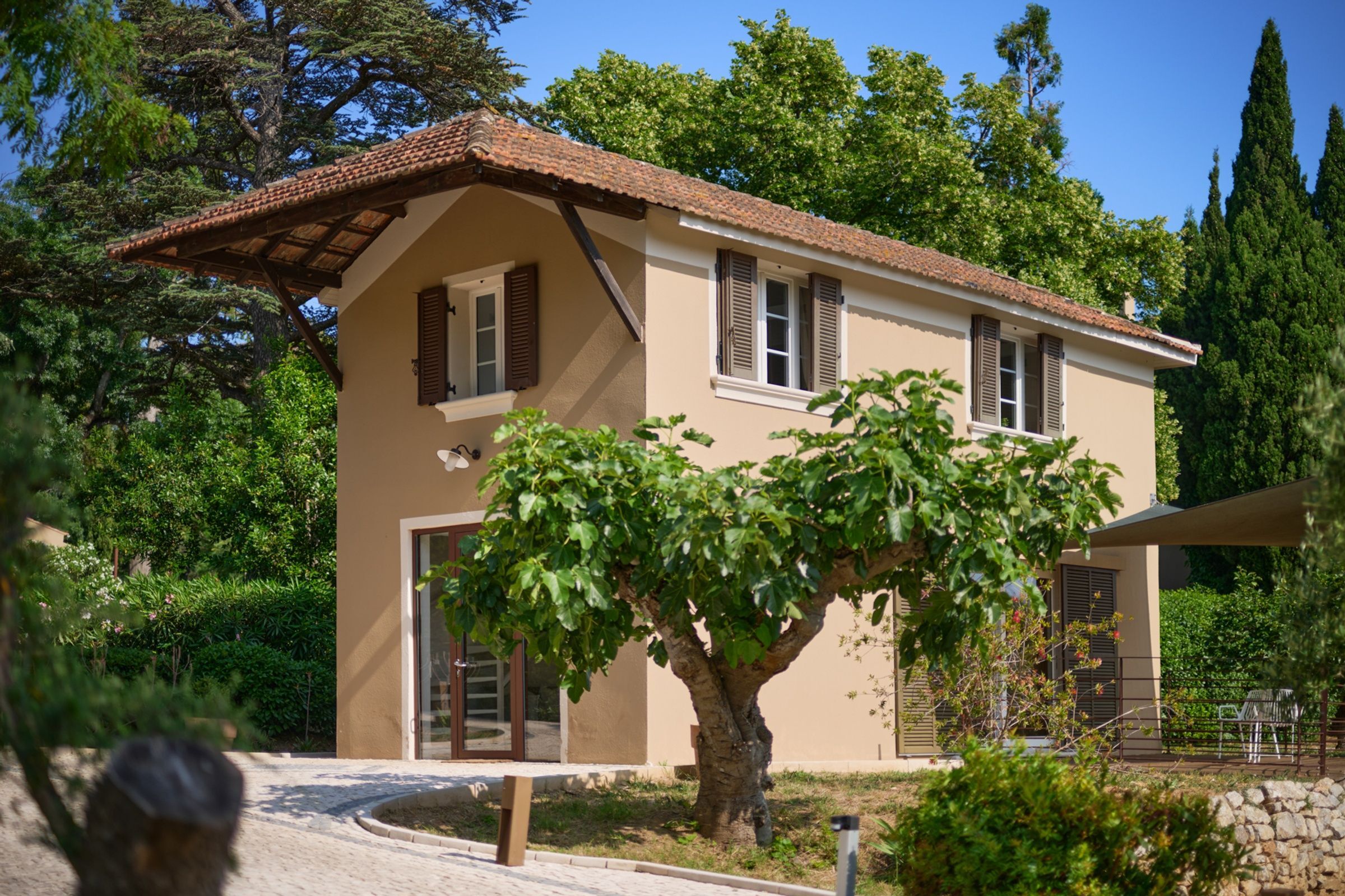 Domaine Méditerranée