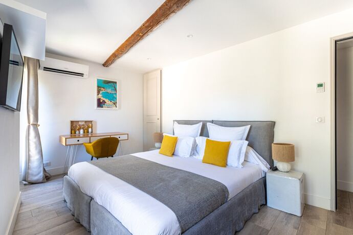 Domaine Méditerranée