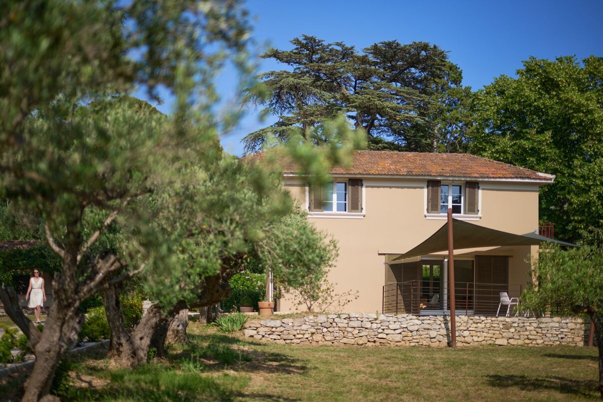 Domaine Méditerranée