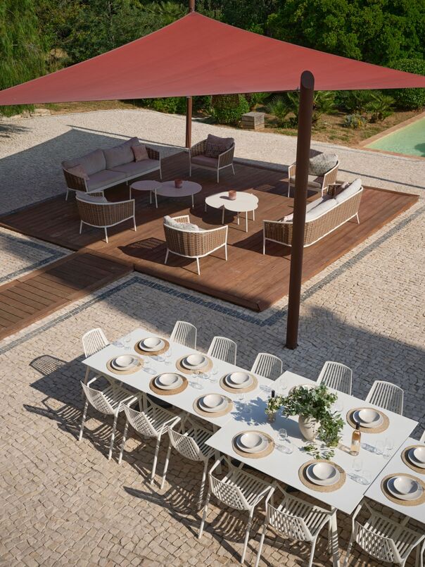 Domaine Méditerranée