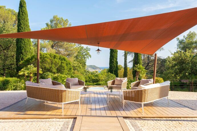 Domaine Méditerranée