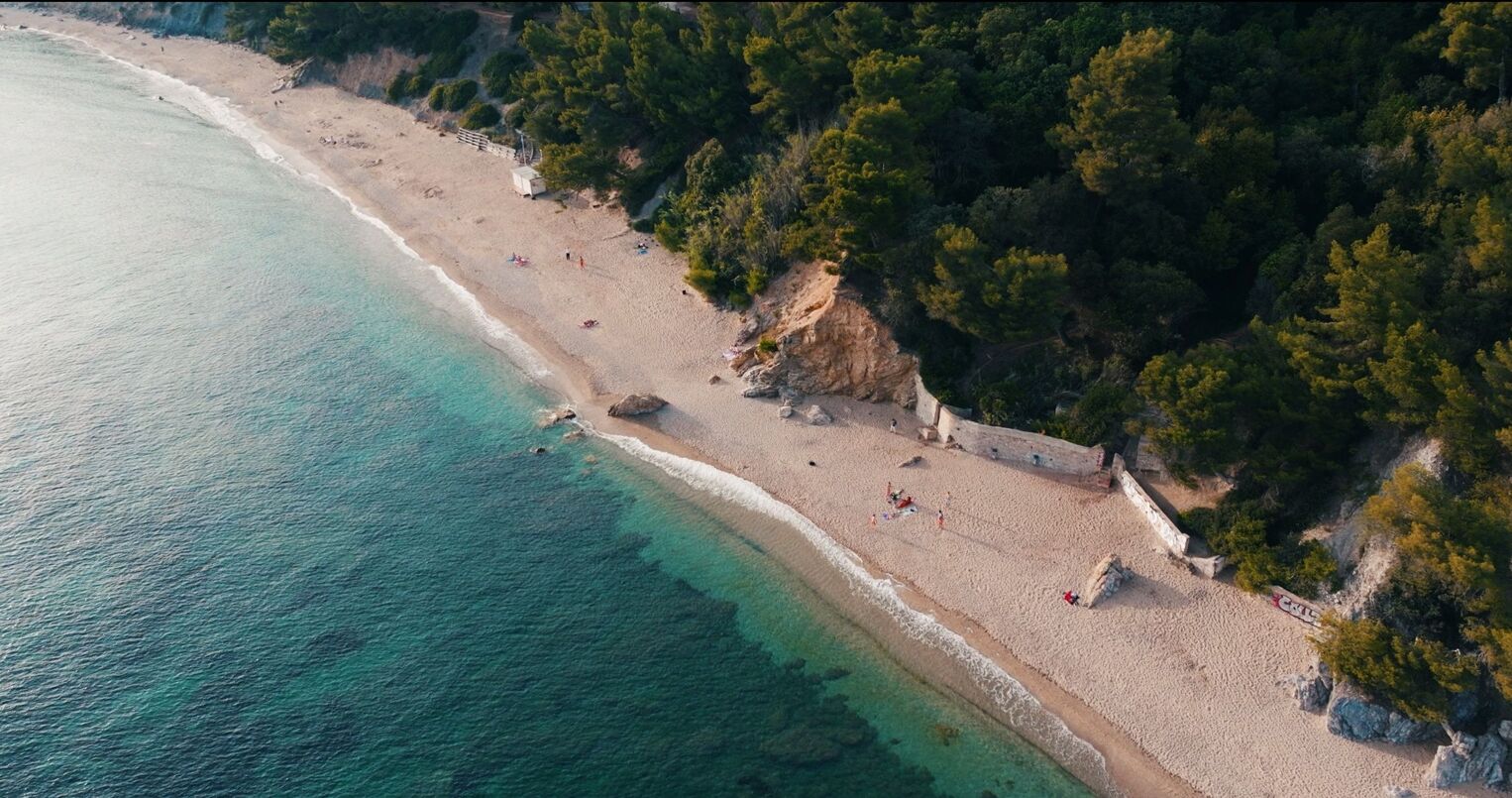 Domaine Méditerranée