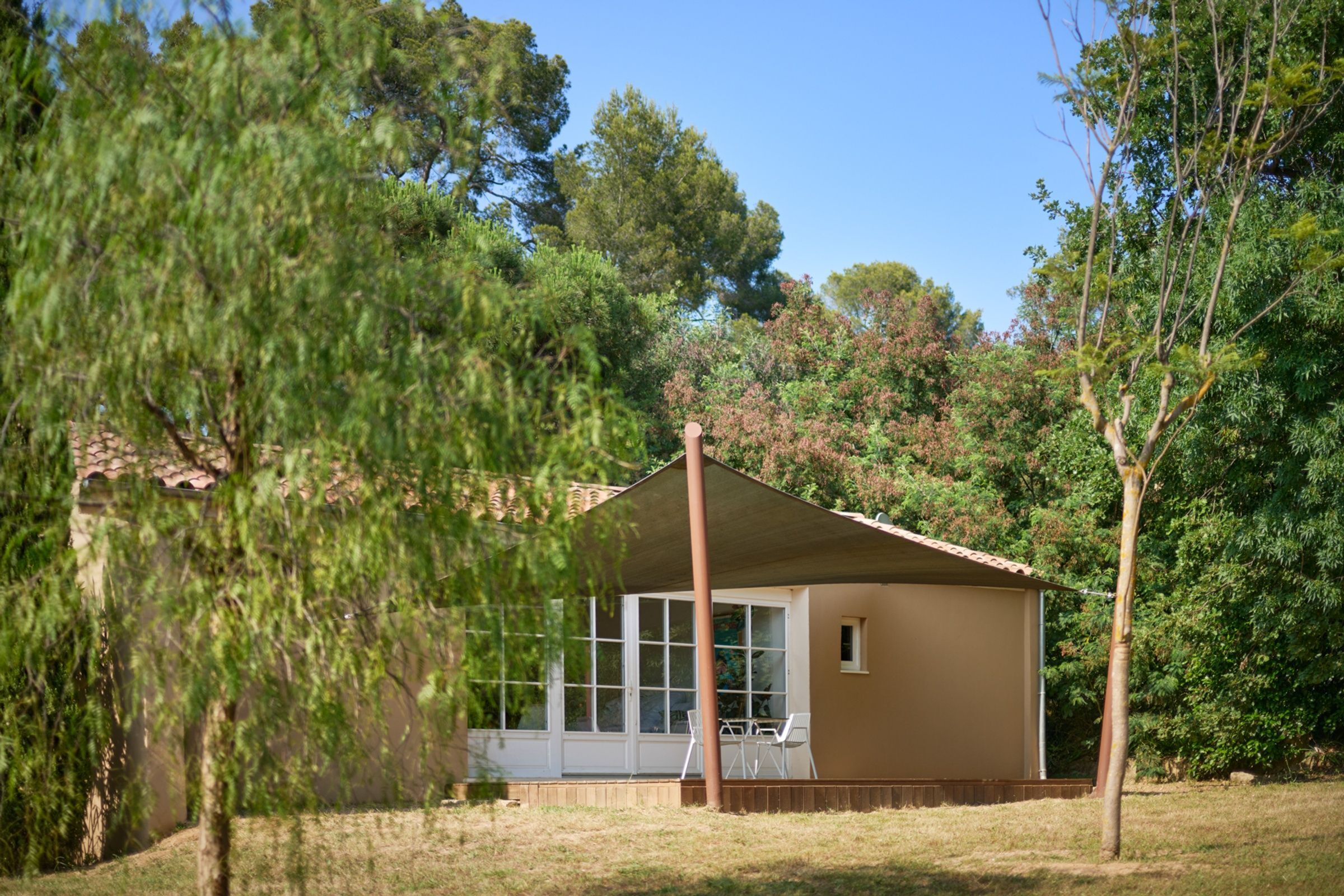 Domaine Méditerranée