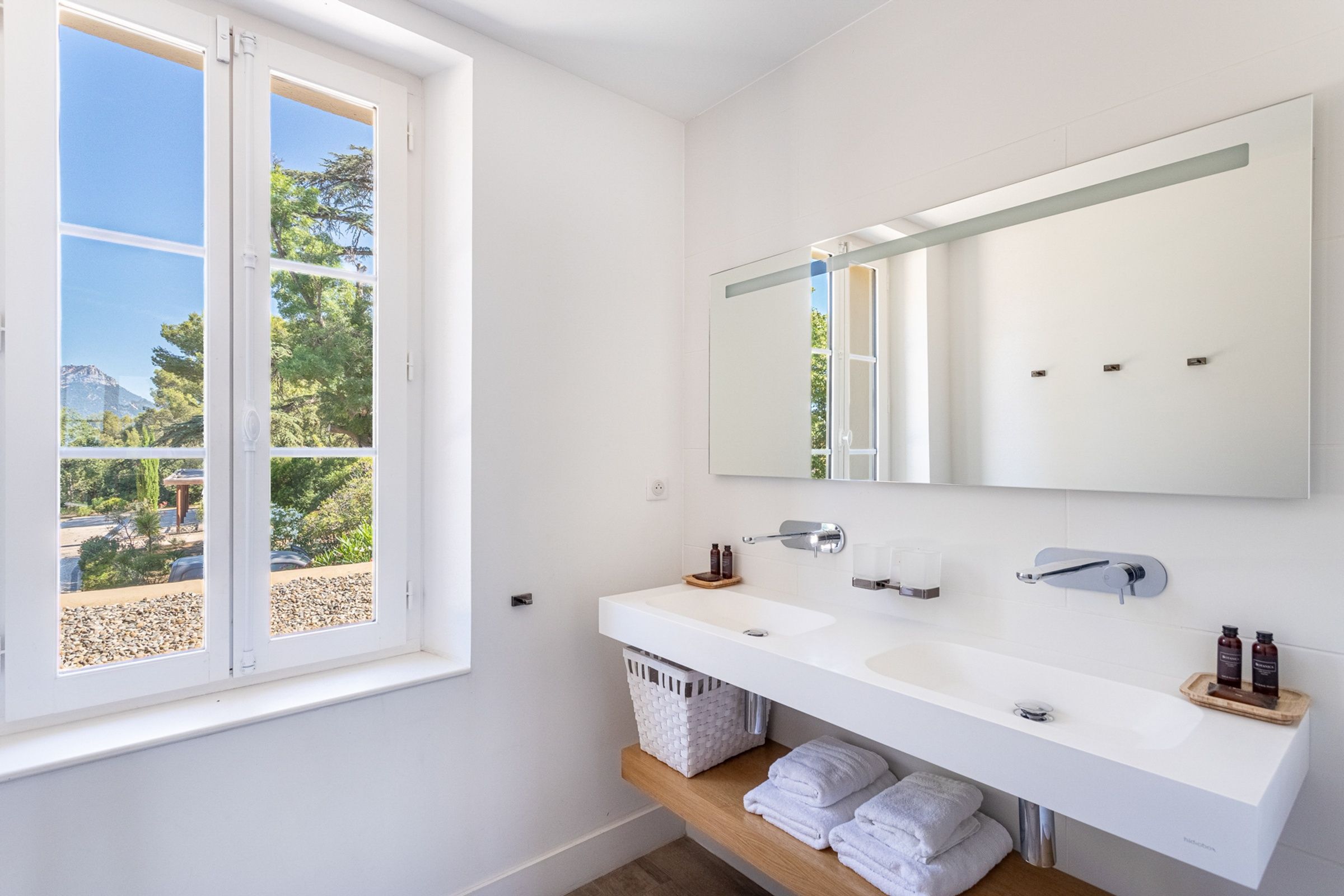 Domaine Méditerranée