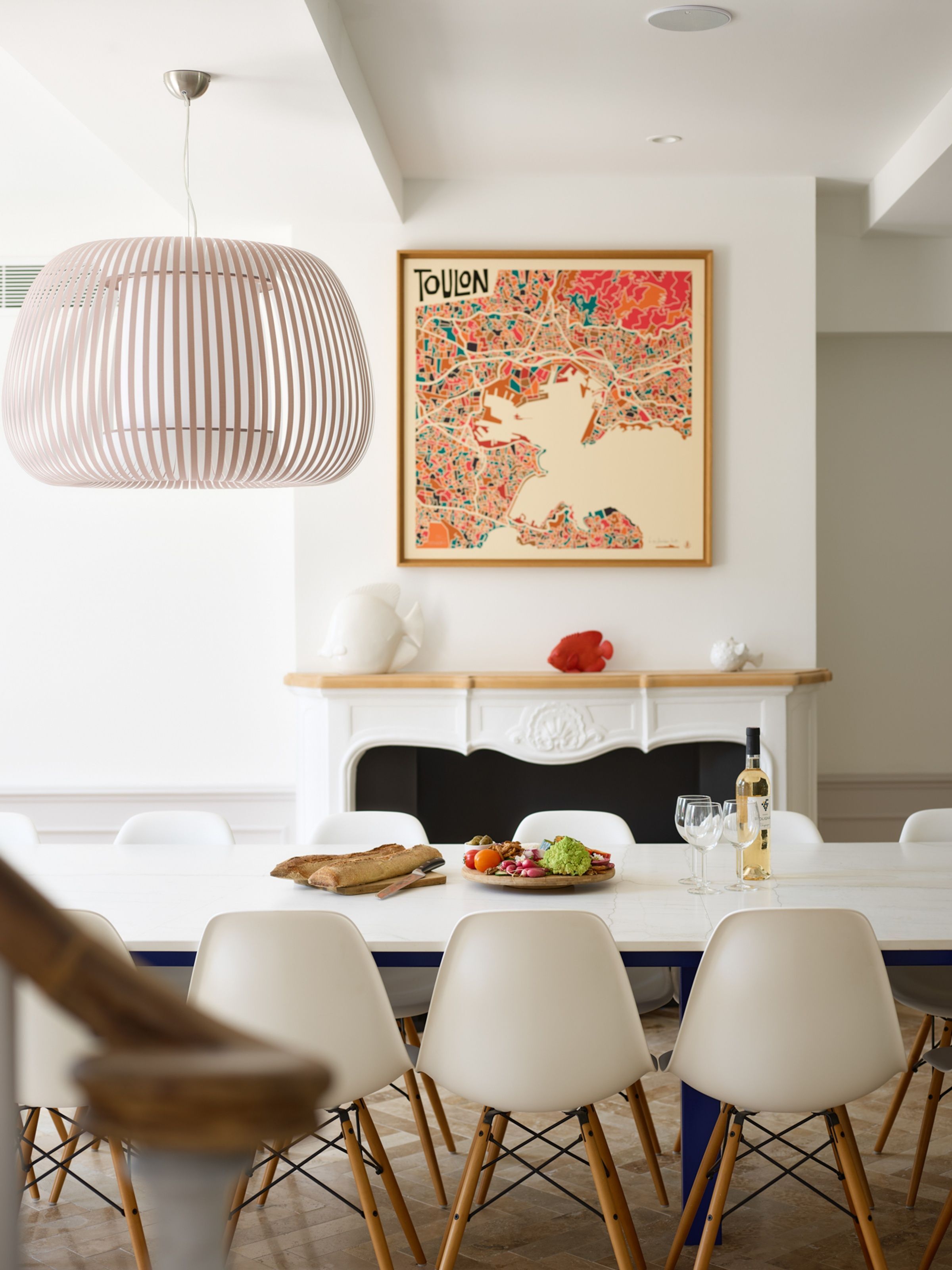 Domaine Méditerranée