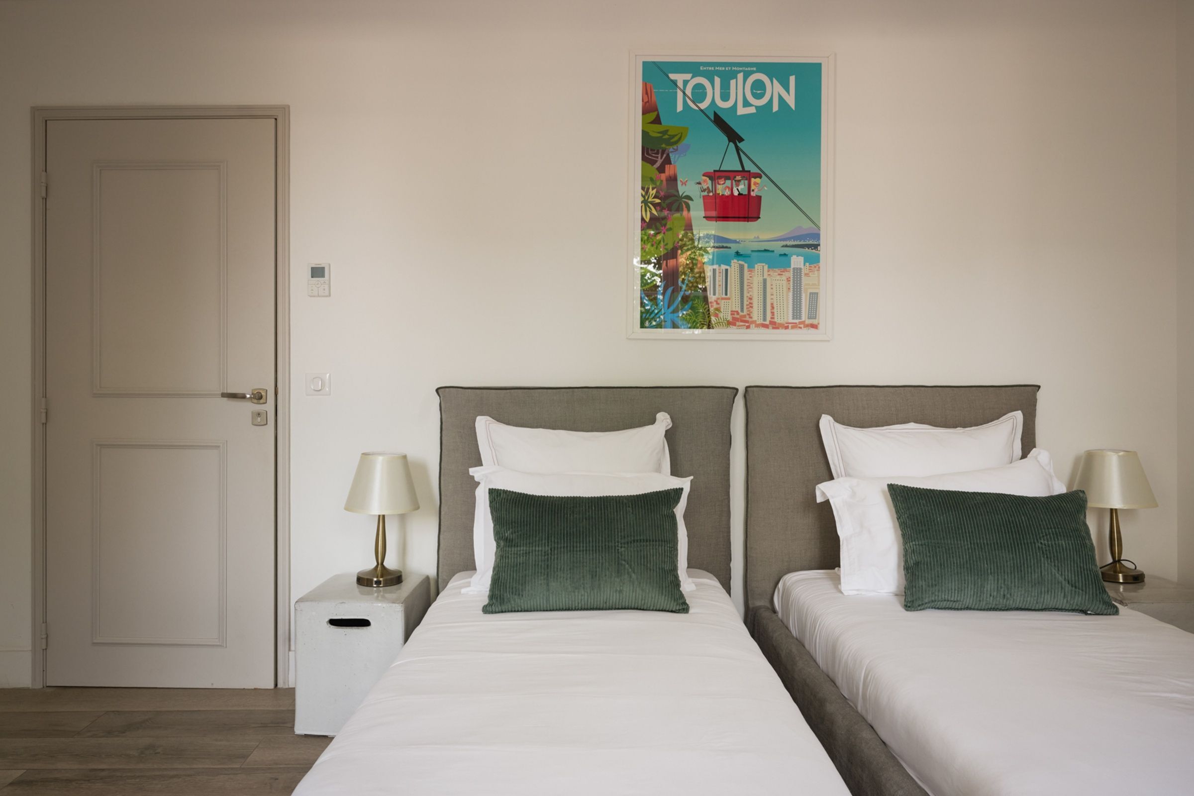 Domaine Méditerranée