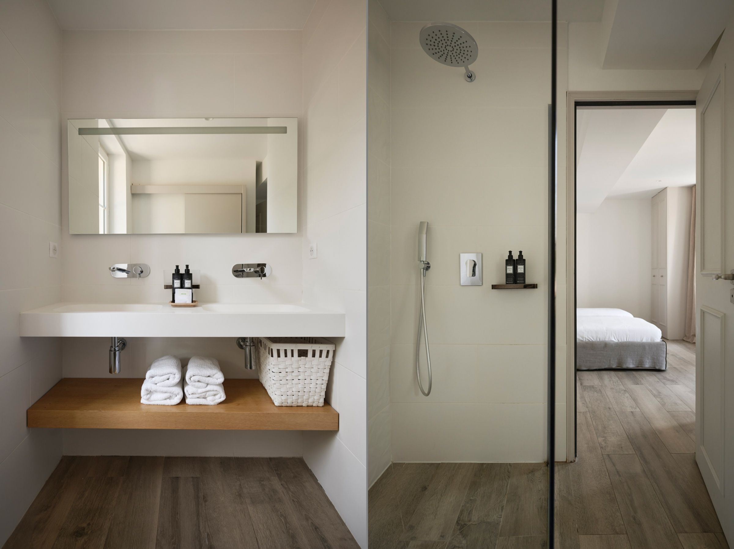 Domaine Méditerranée