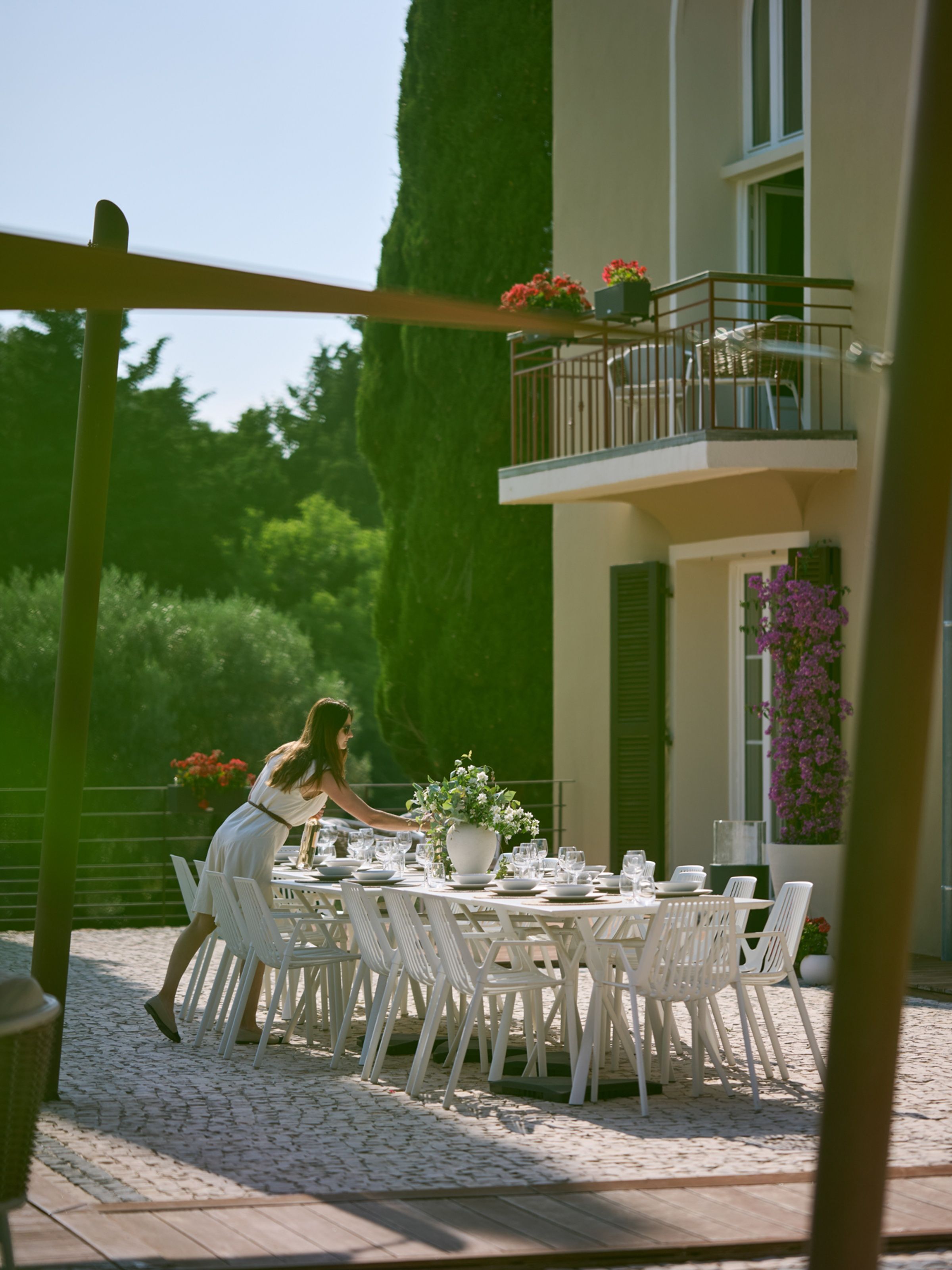 Domaine Méditerranée