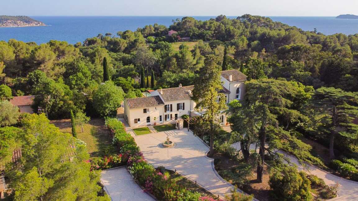 Domaine Méditerranée