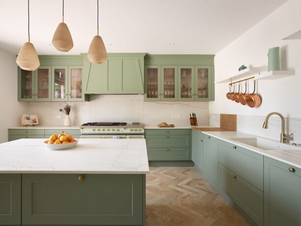 Domaine Méditerranée