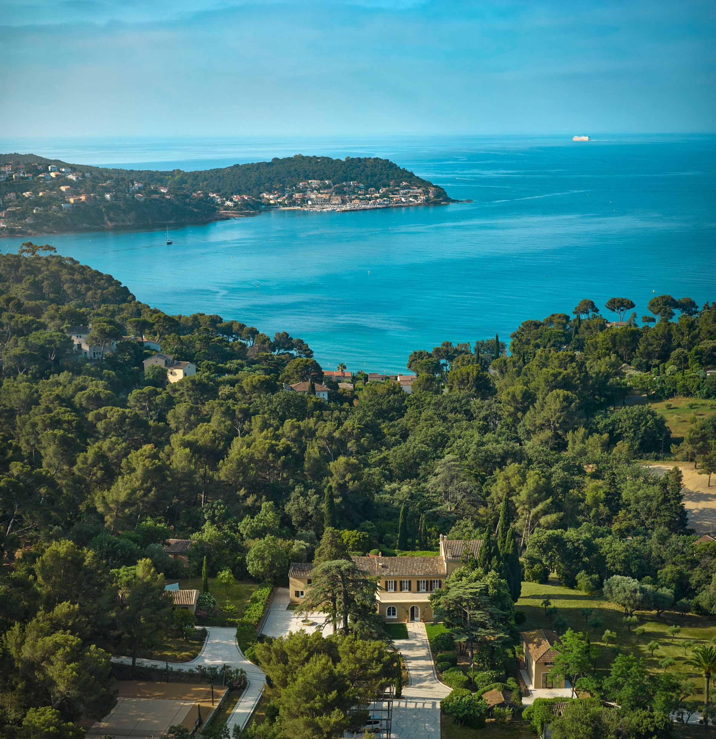 Domaine Méditerranée