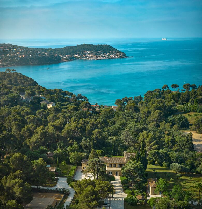 Domaine Méditerranée