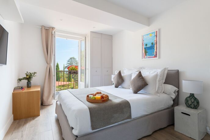 Domaine Méditerranée