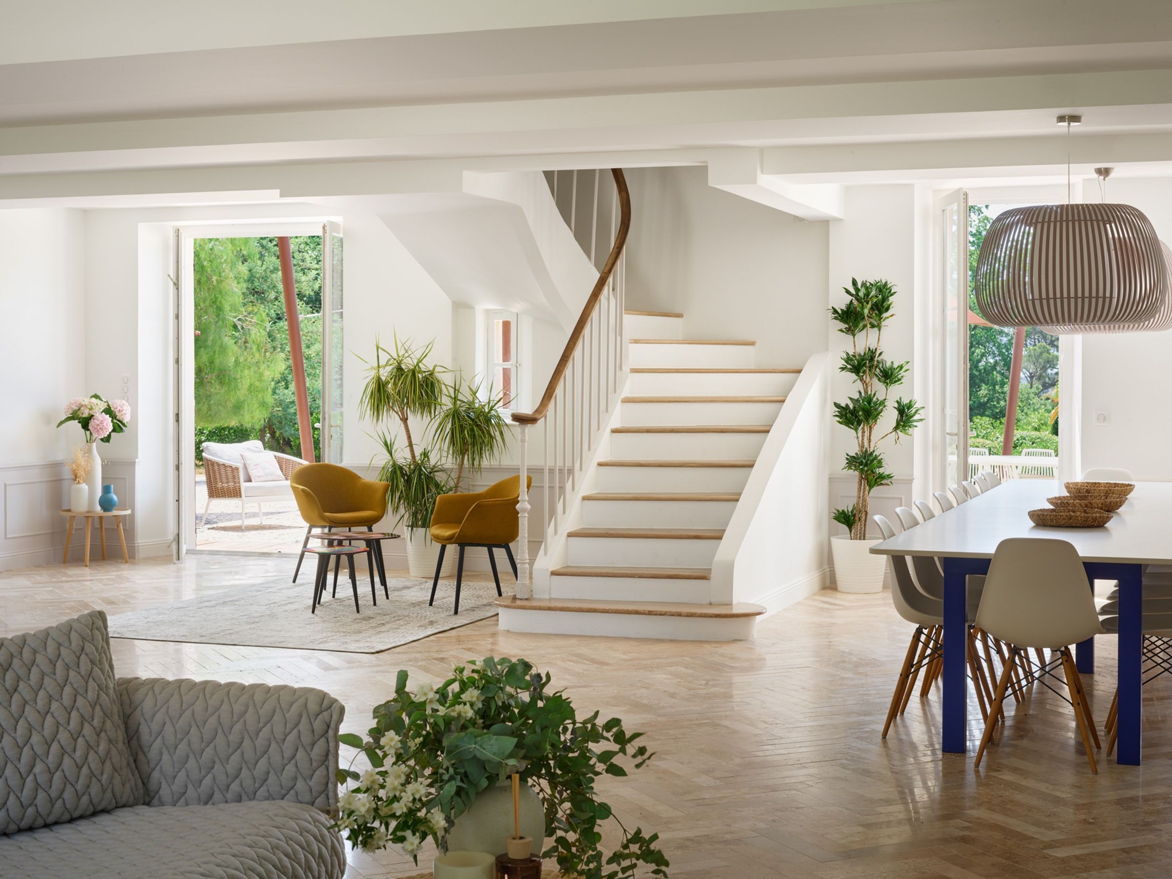 Domaine Méditerranée