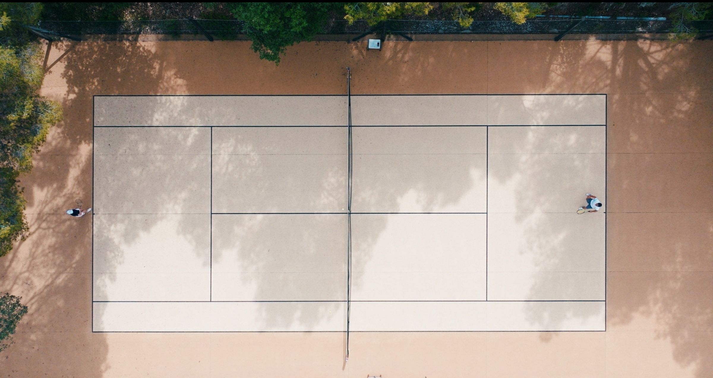 Domaine Méditerranée