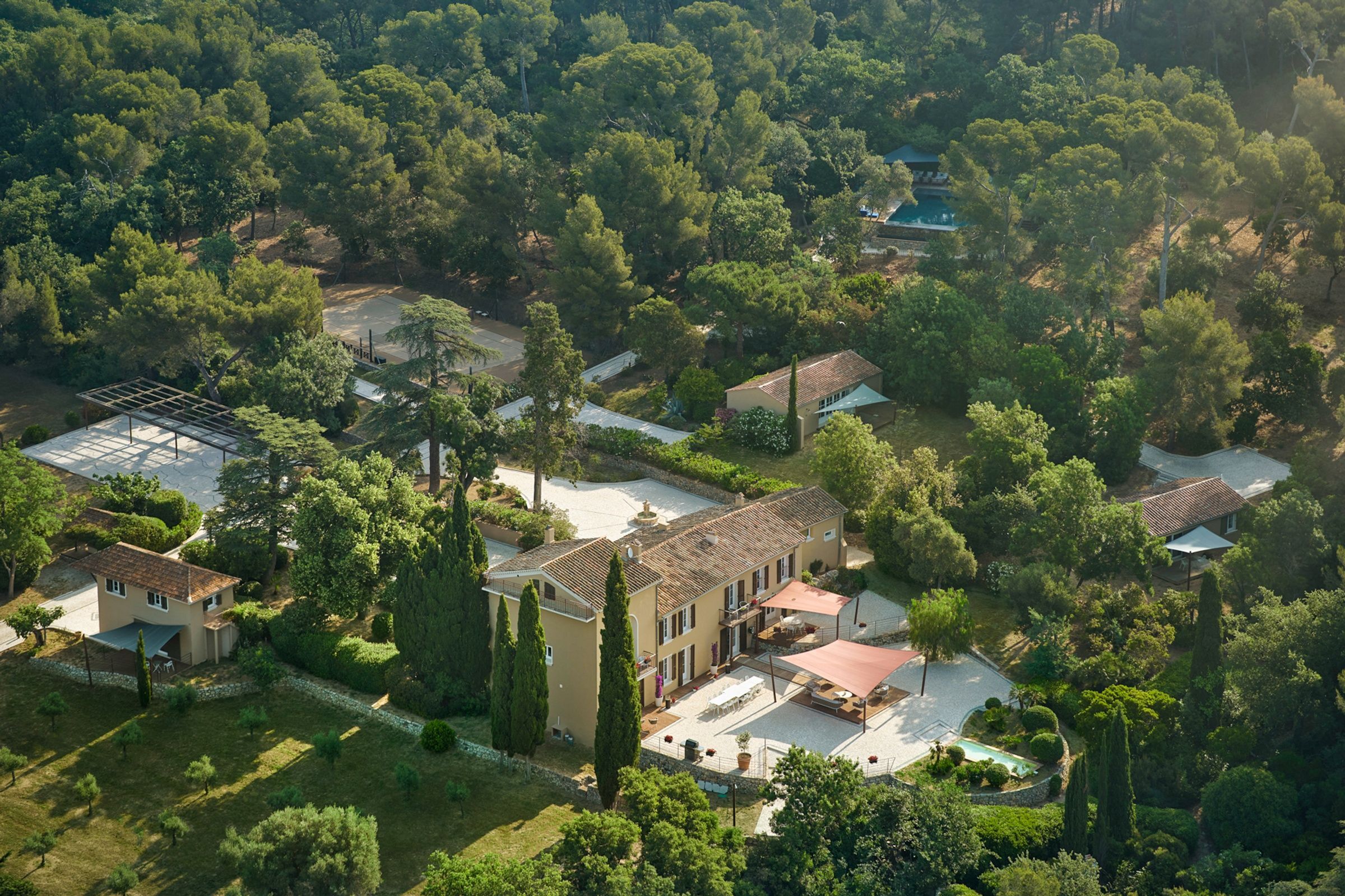 Domaine Méditerranée