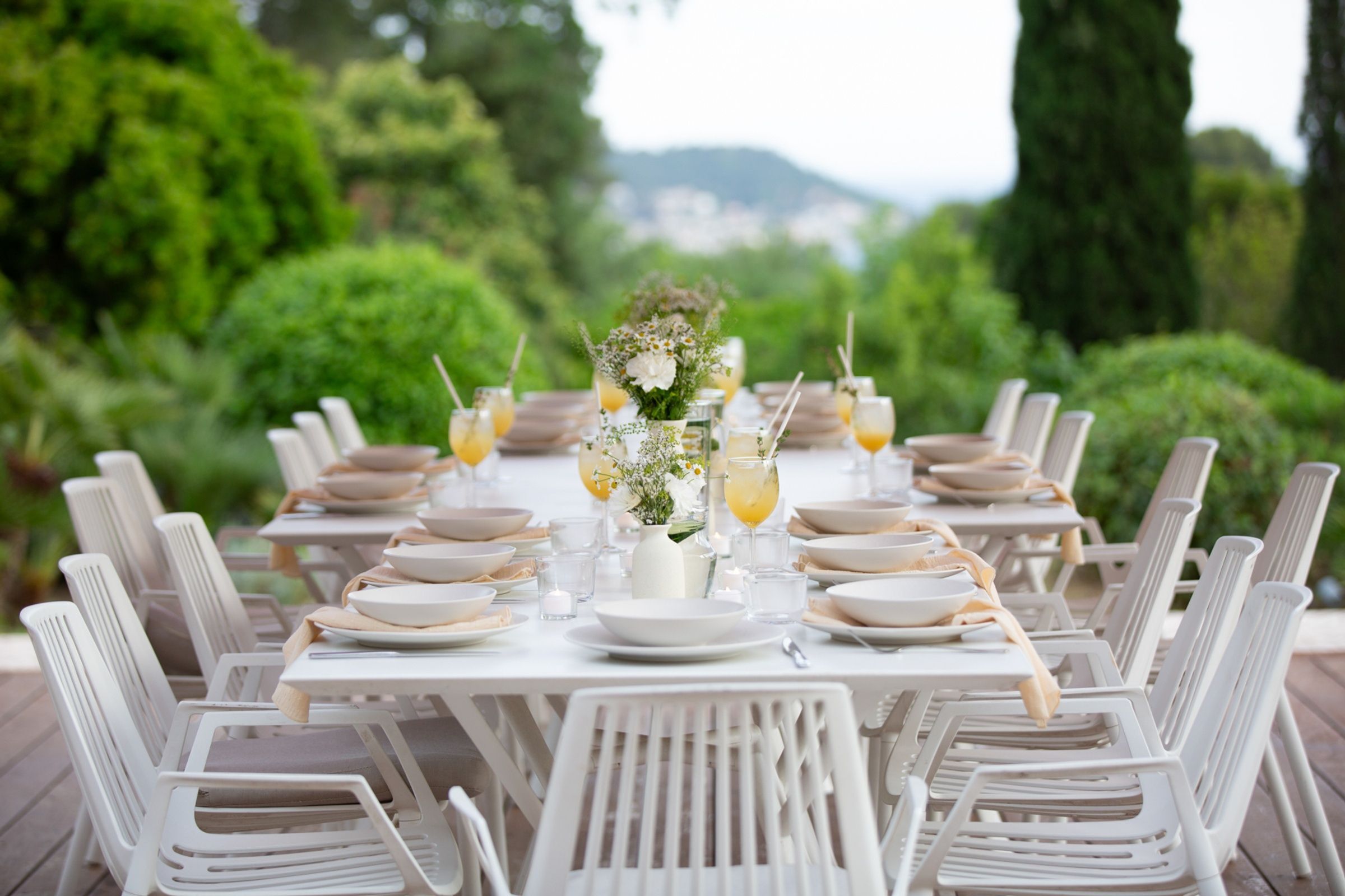 Domaine Méditerranée