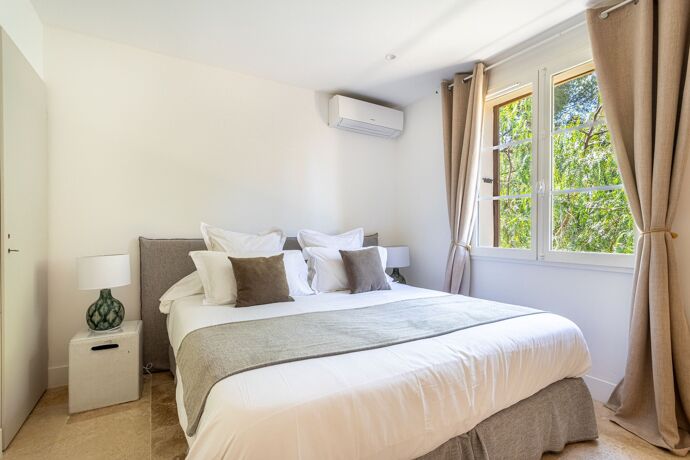 Domaine Méditerranée