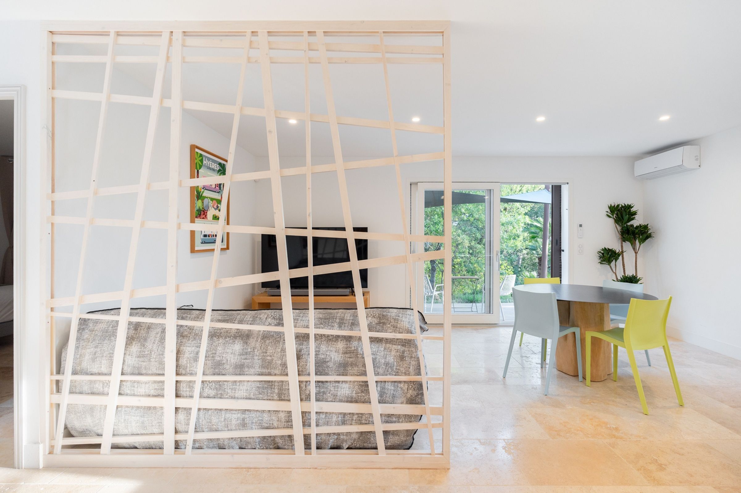 Domaine Méditerranée