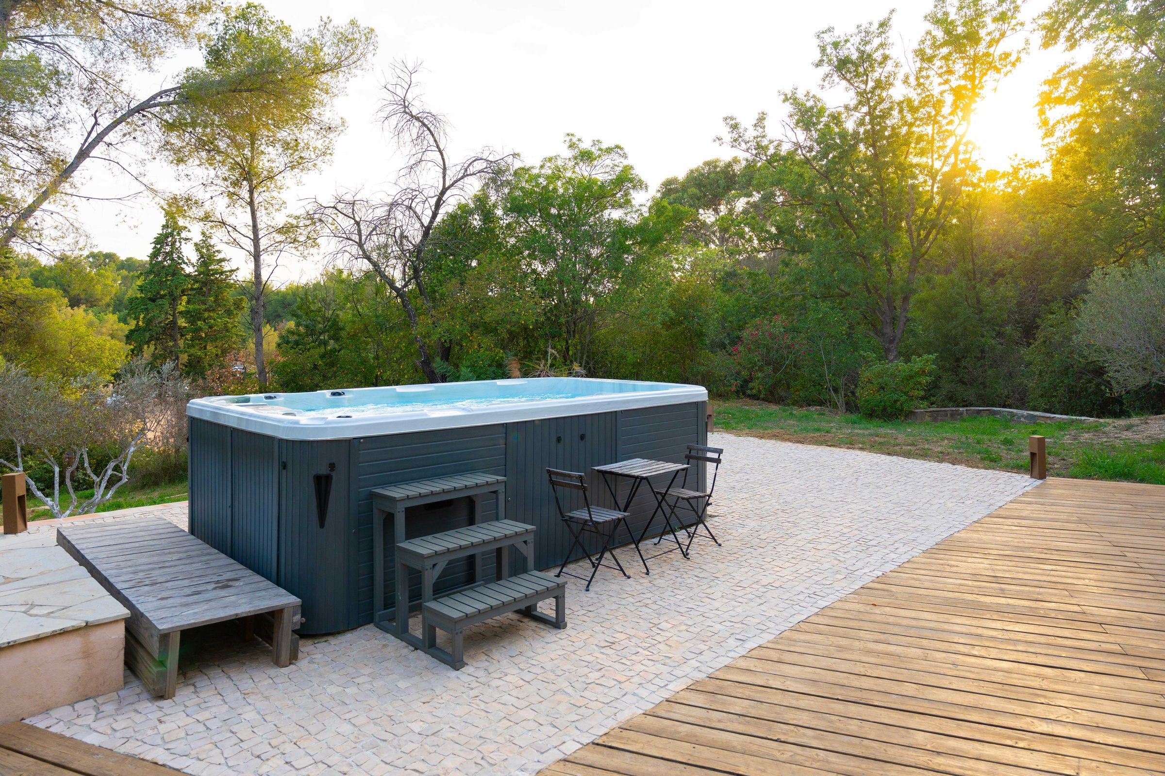 Domaine Méditerranée