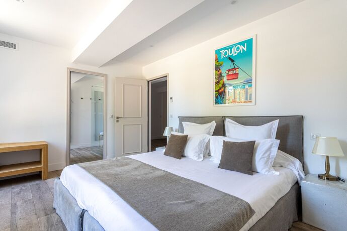 Domaine Méditerranée