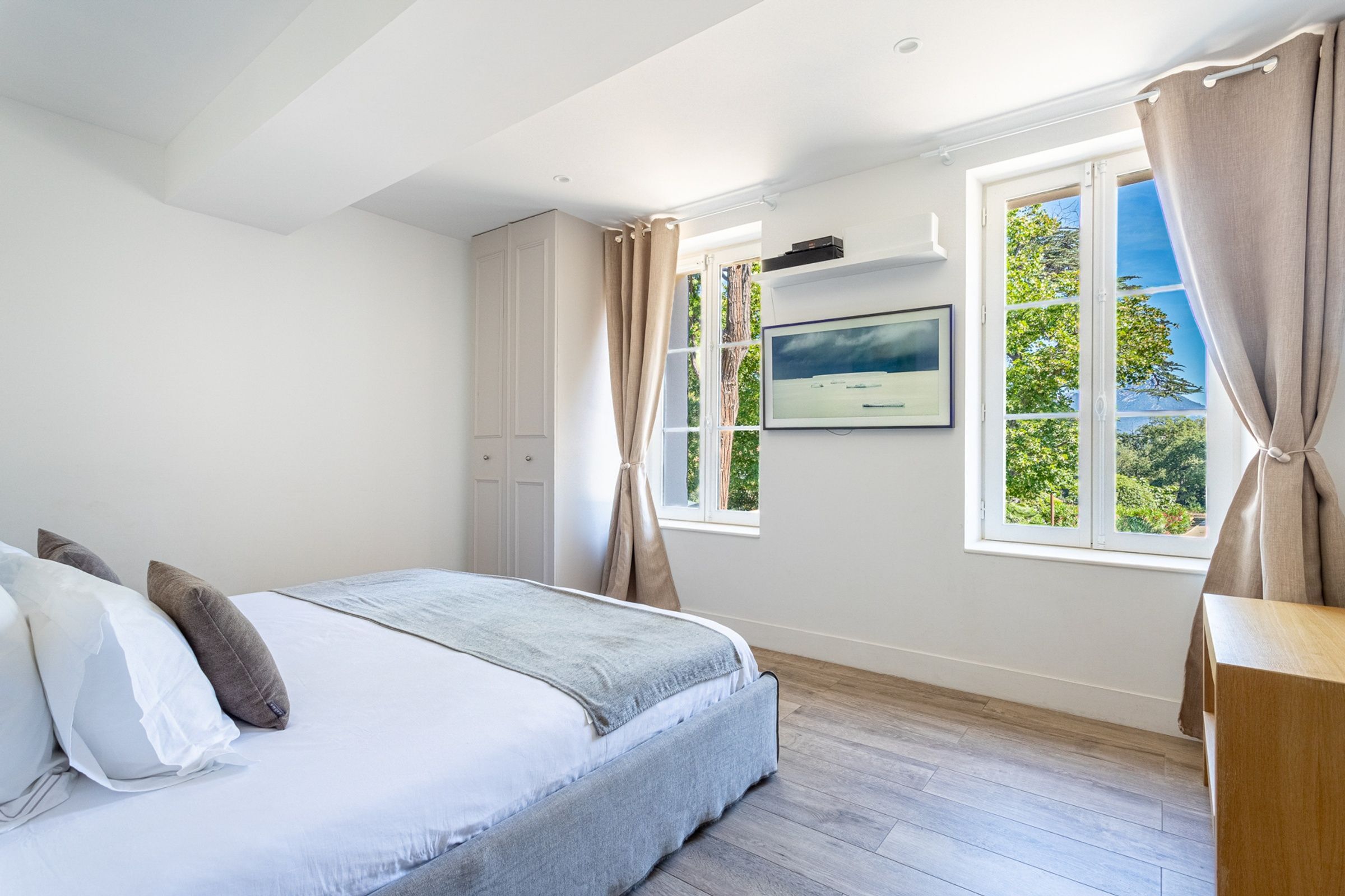 Domaine Méditerranée