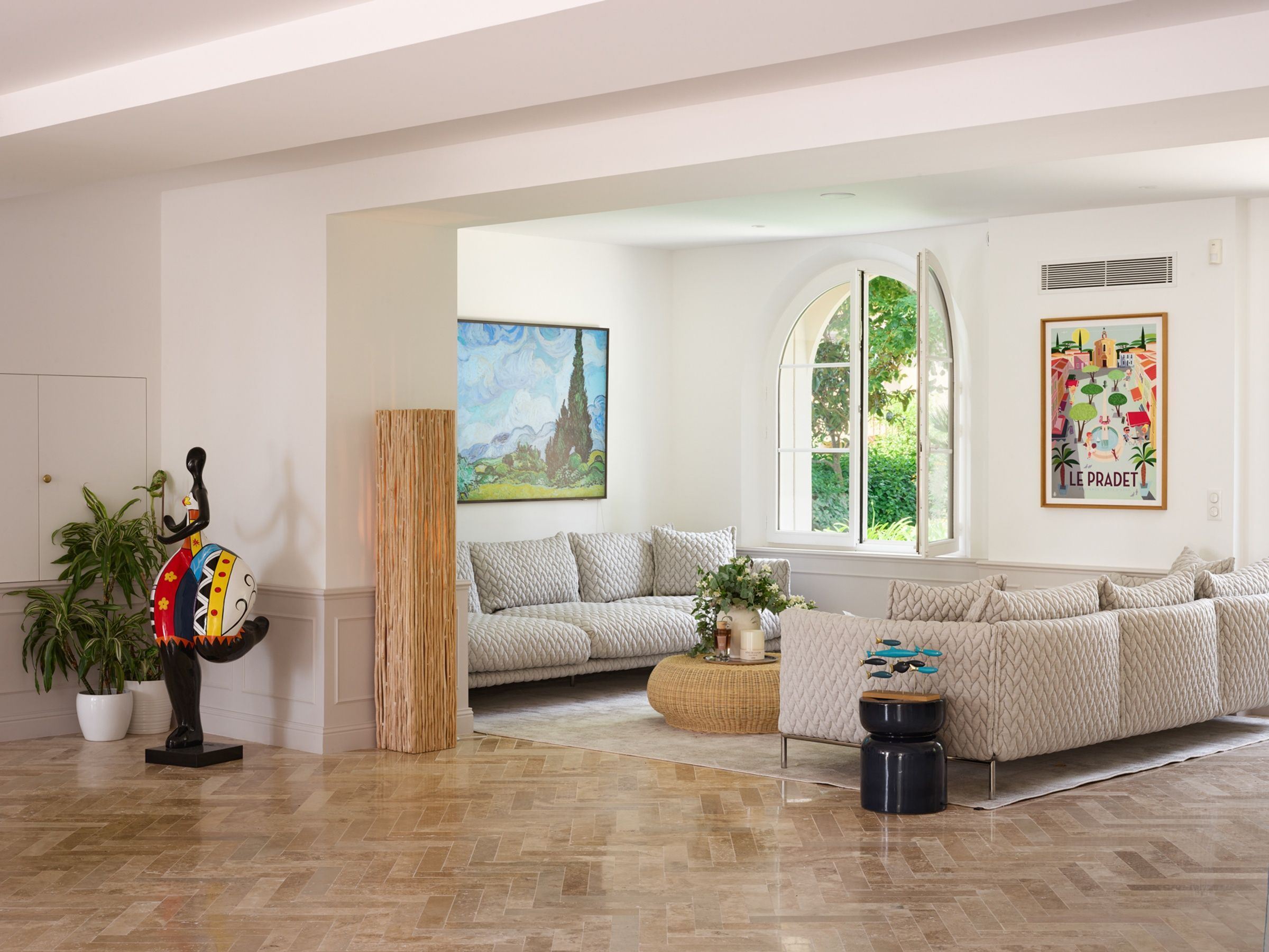 Domaine Méditerranée