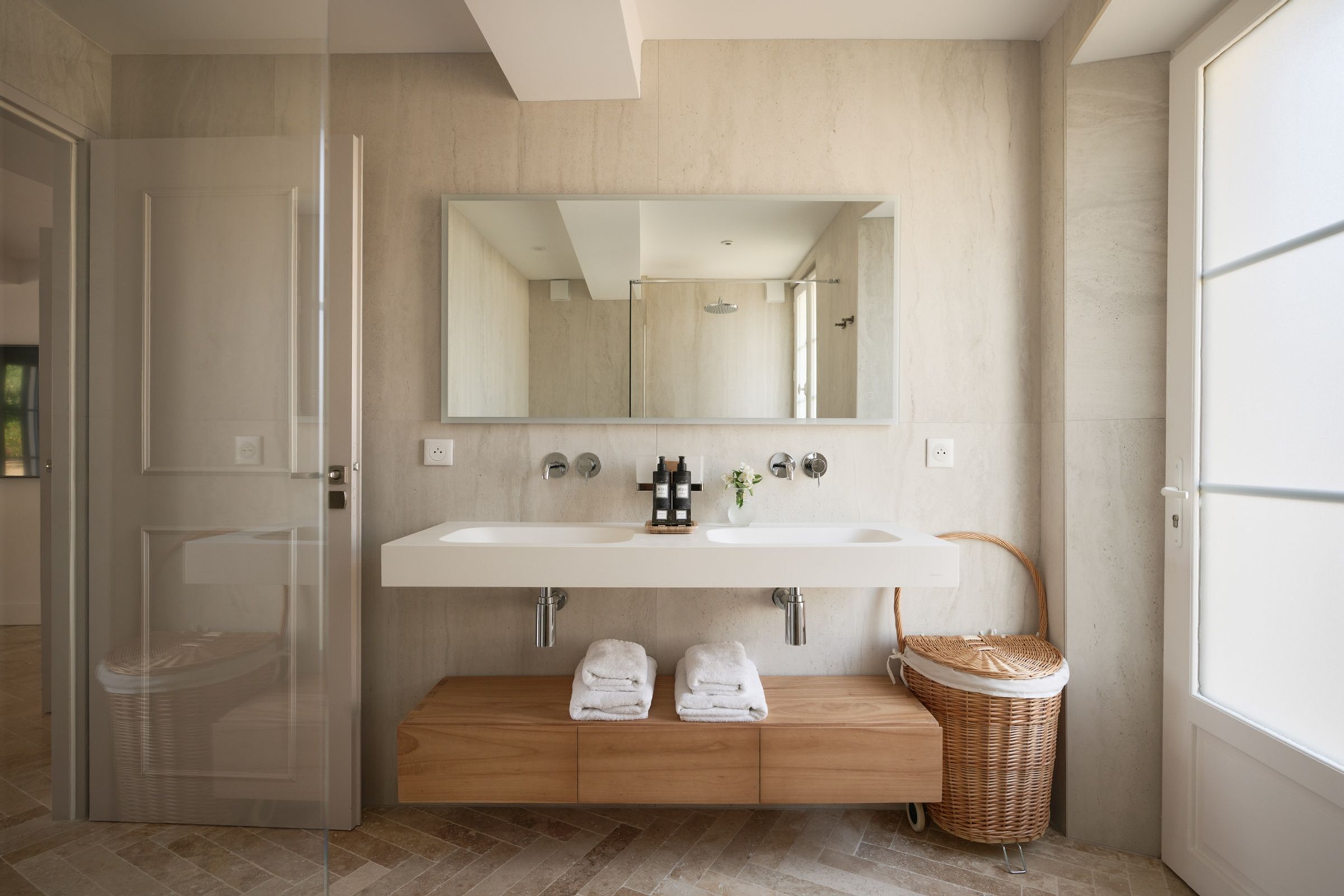 Domaine Méditerranée