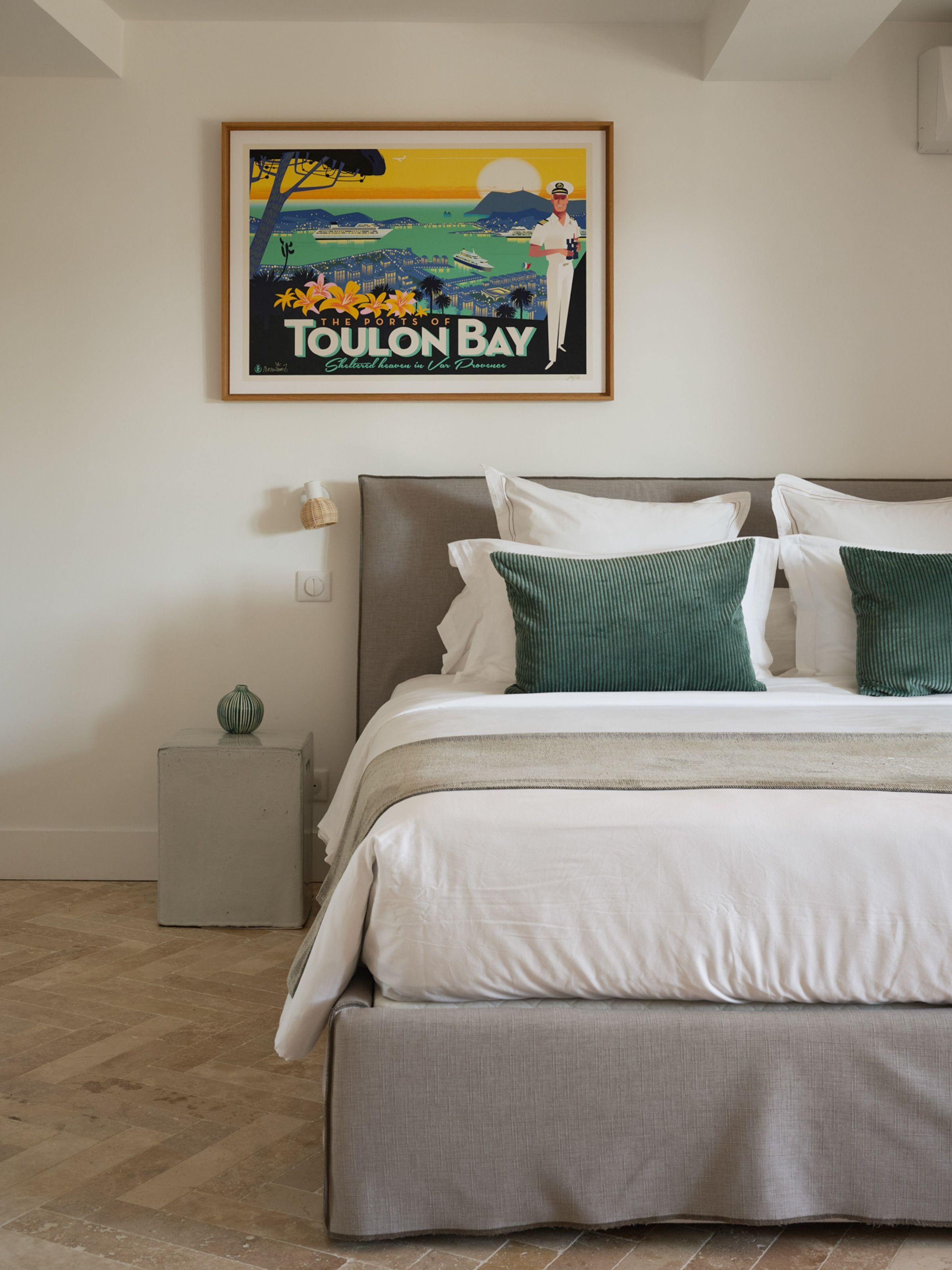 Domaine Méditerranée