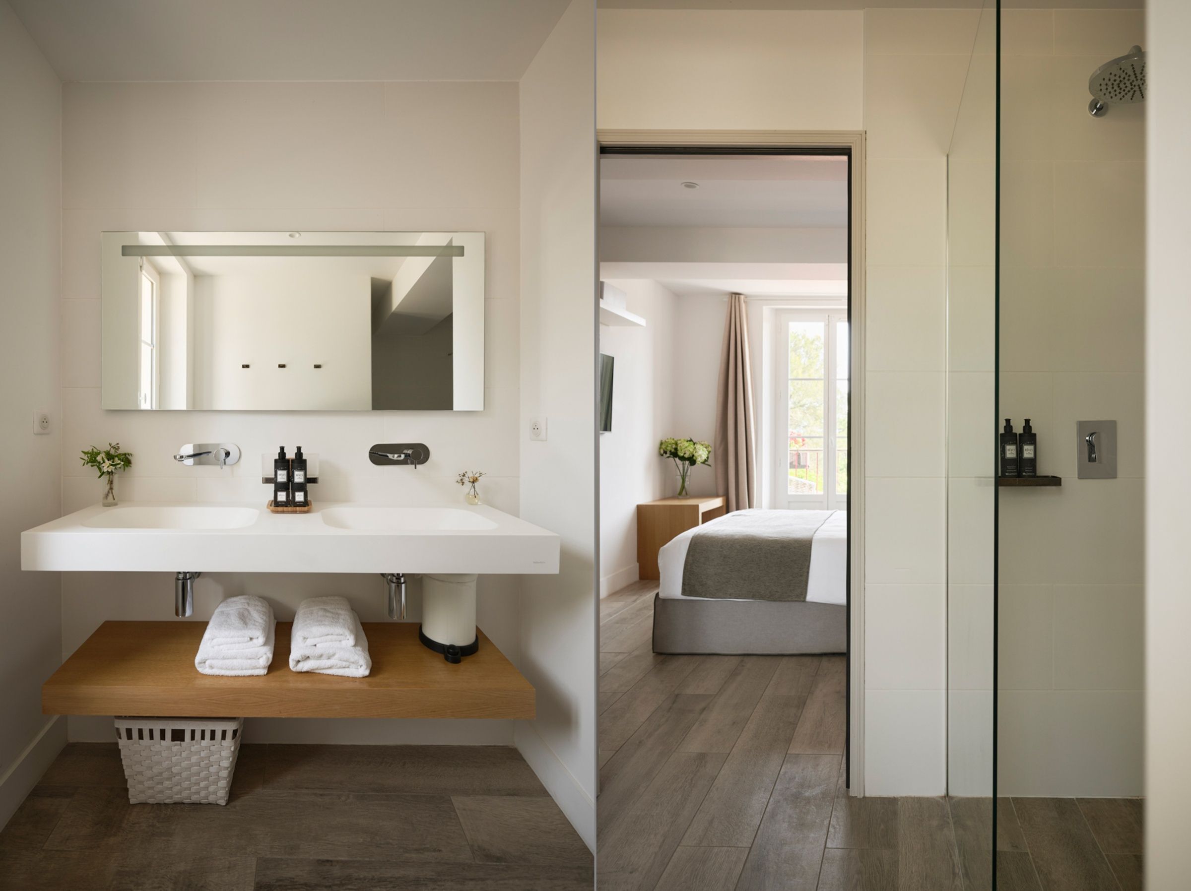 Domaine Méditerranée