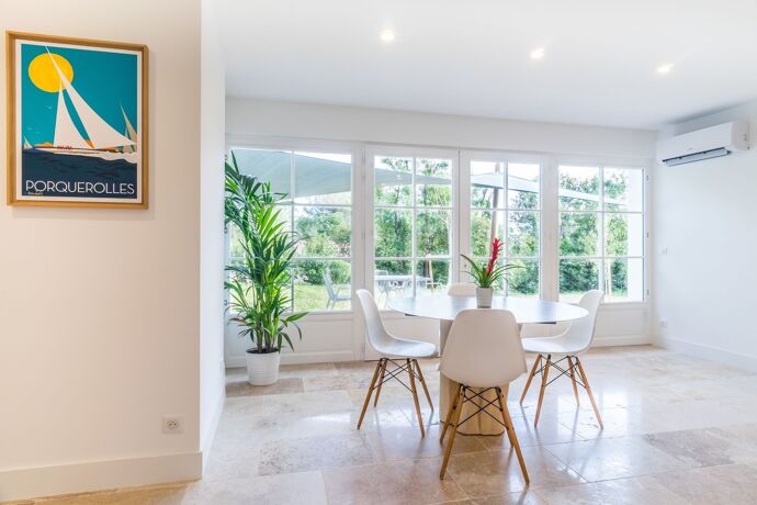 Domaine Méditerranée