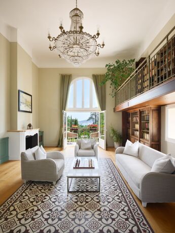 Domaine Méditerranée