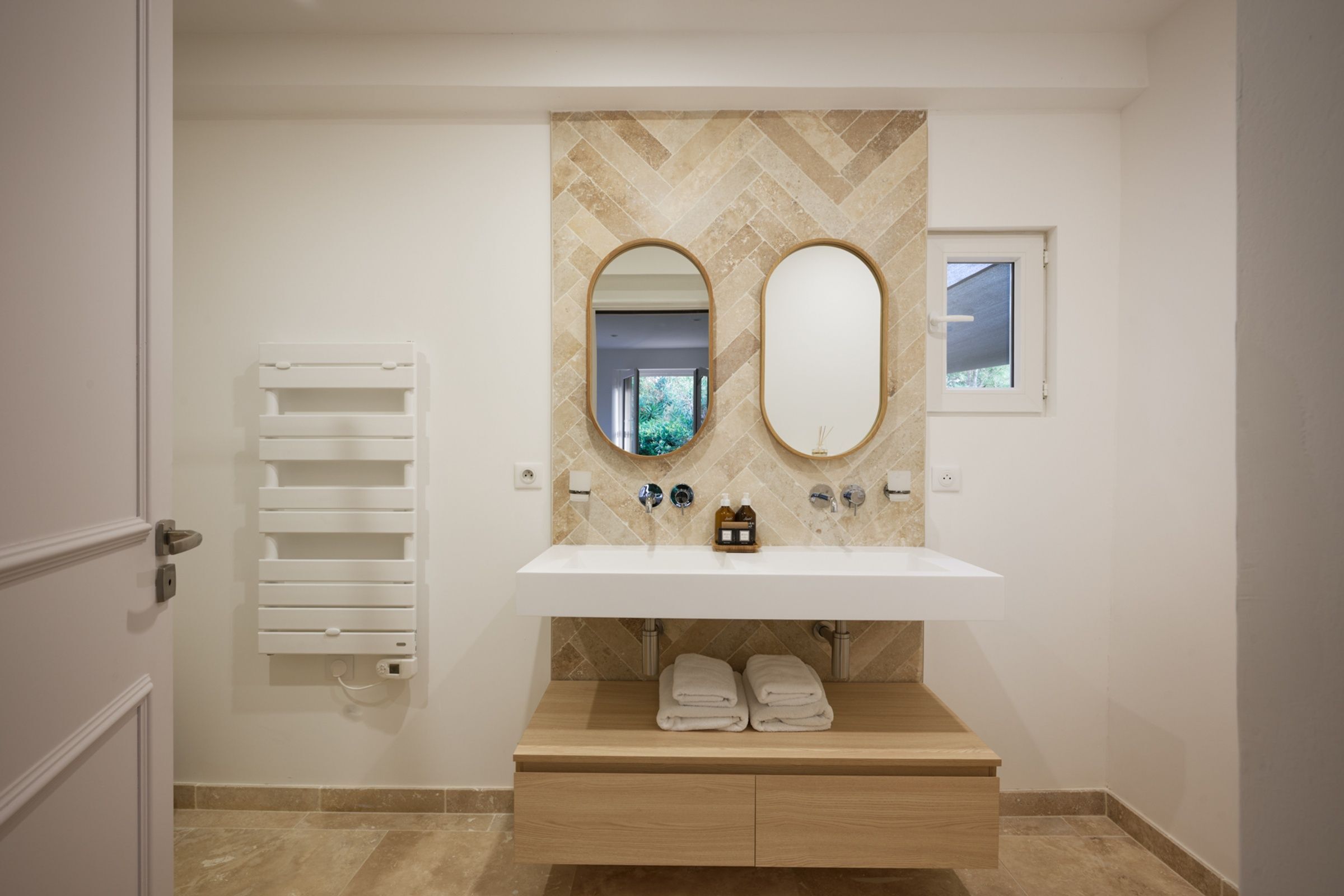 Domaine Méditerranée