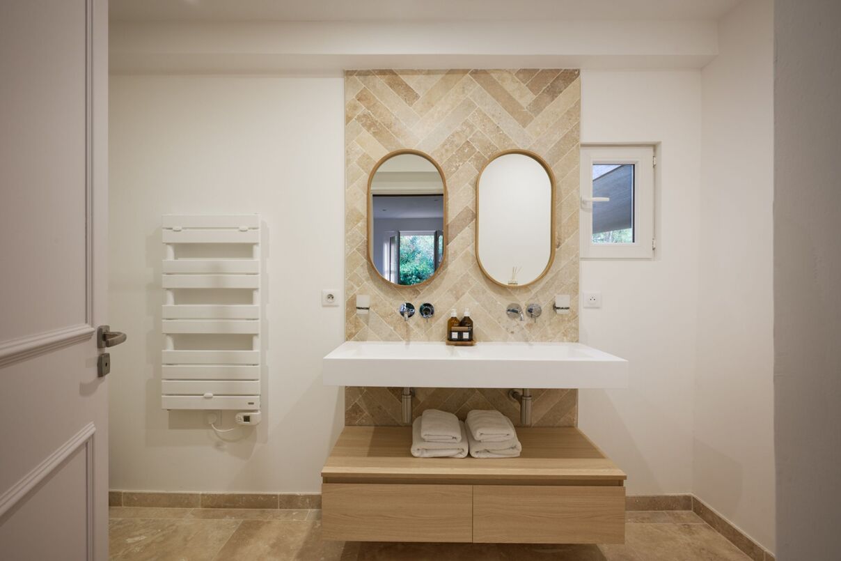 Domaine Méditerranée