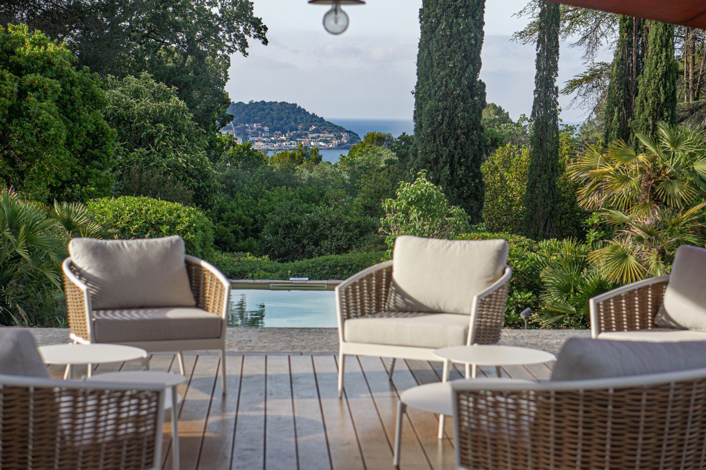 Domaine Méditerranée