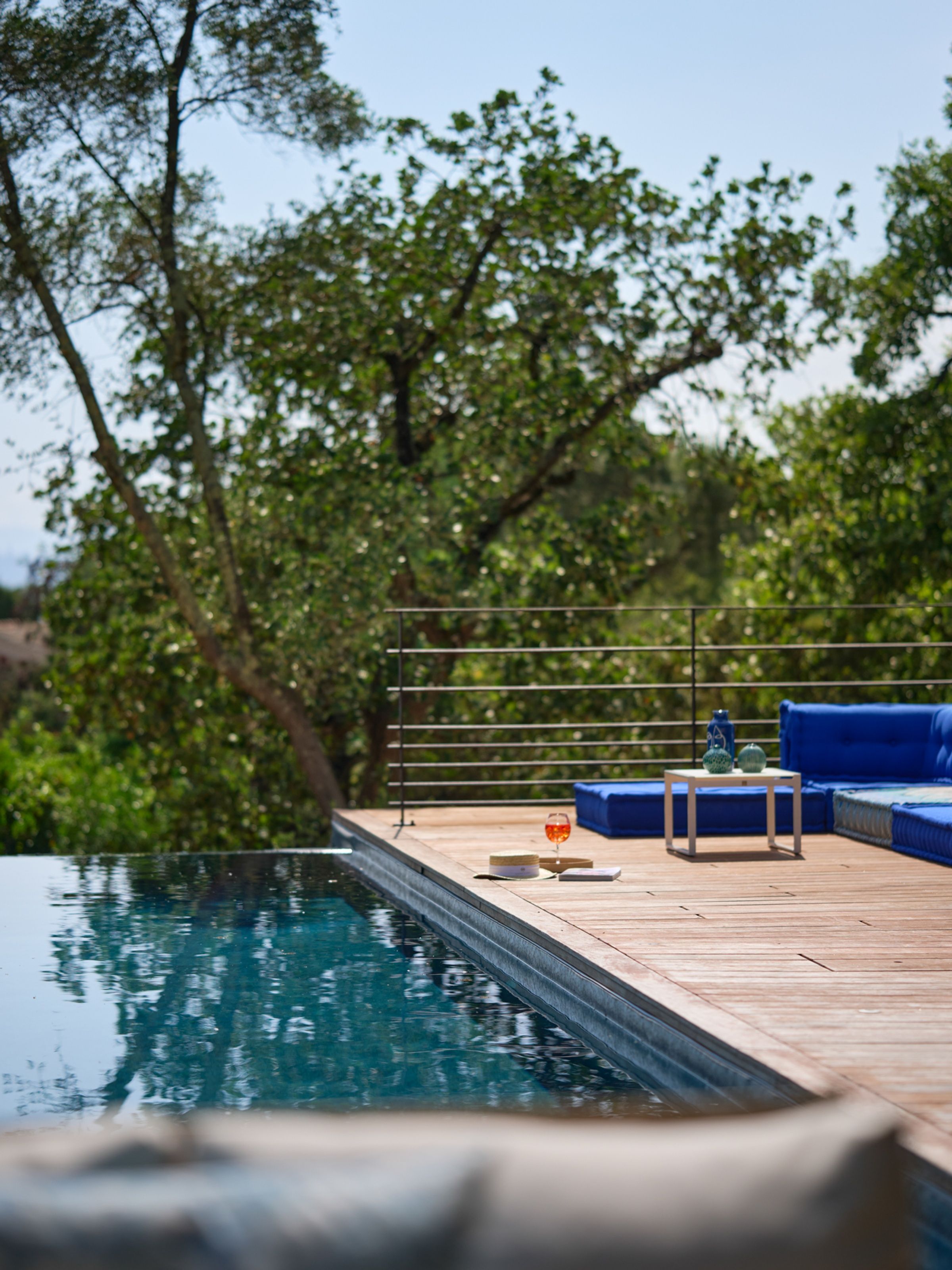 Domaine Méditerranée