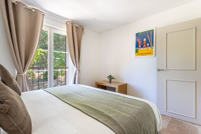 Domaine Méditerranée