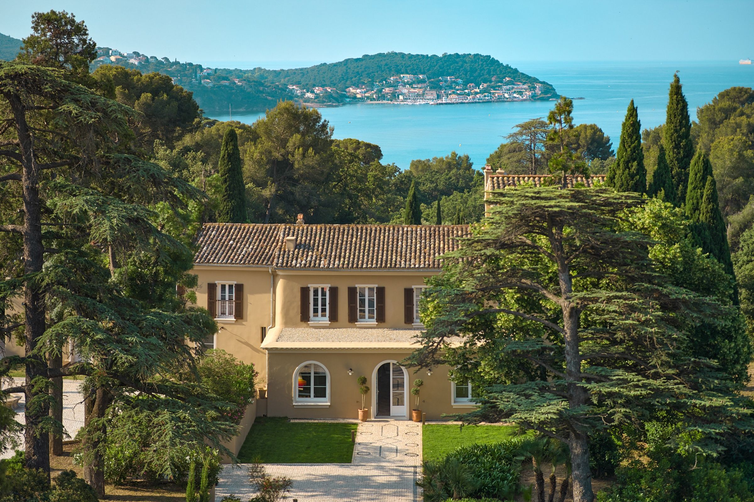 Domaine Méditerranée