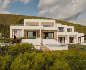 Villa Eloise