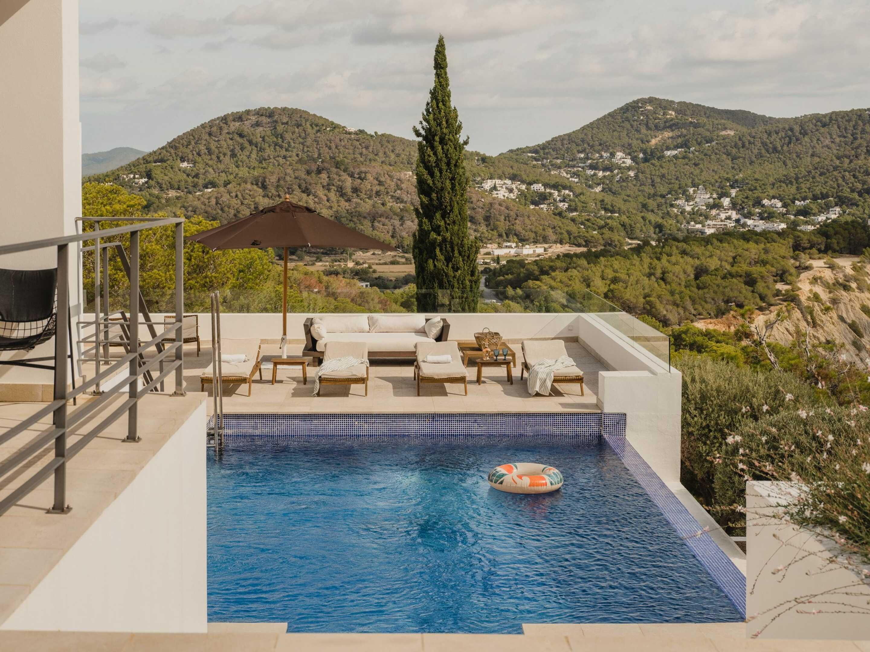 Villa Eloise