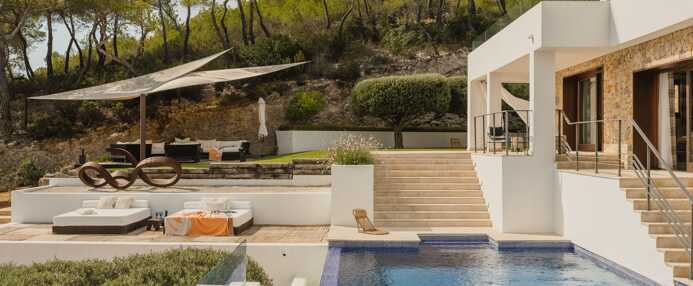 Villa Eloise
