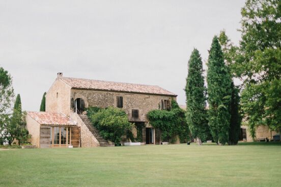 Domaine Aciana