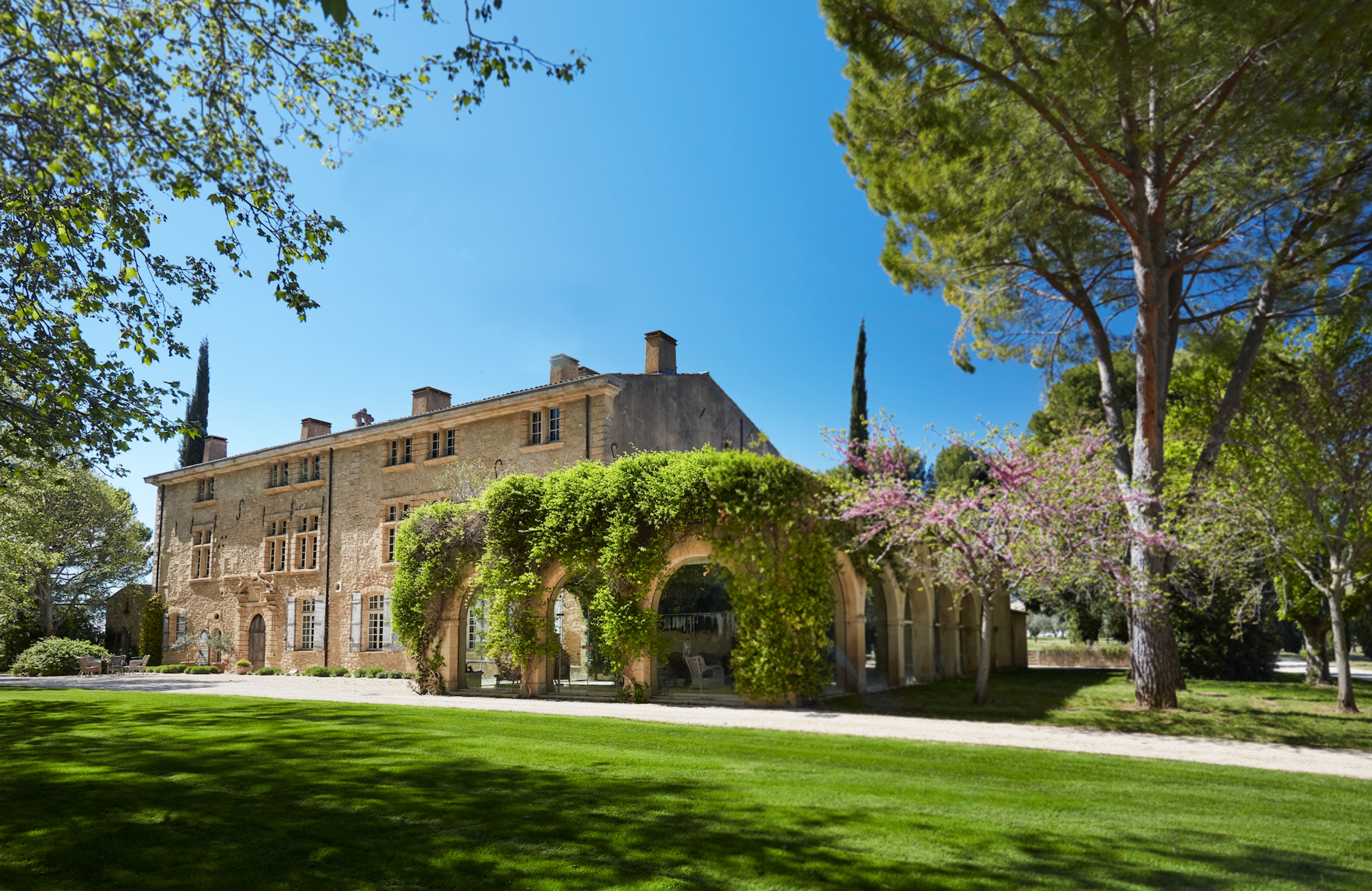 Château Aciana