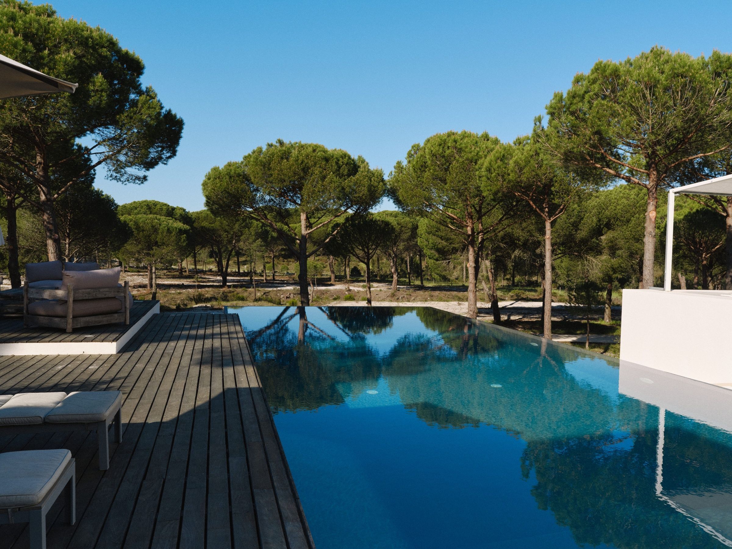 Villa Alma Da Comporta