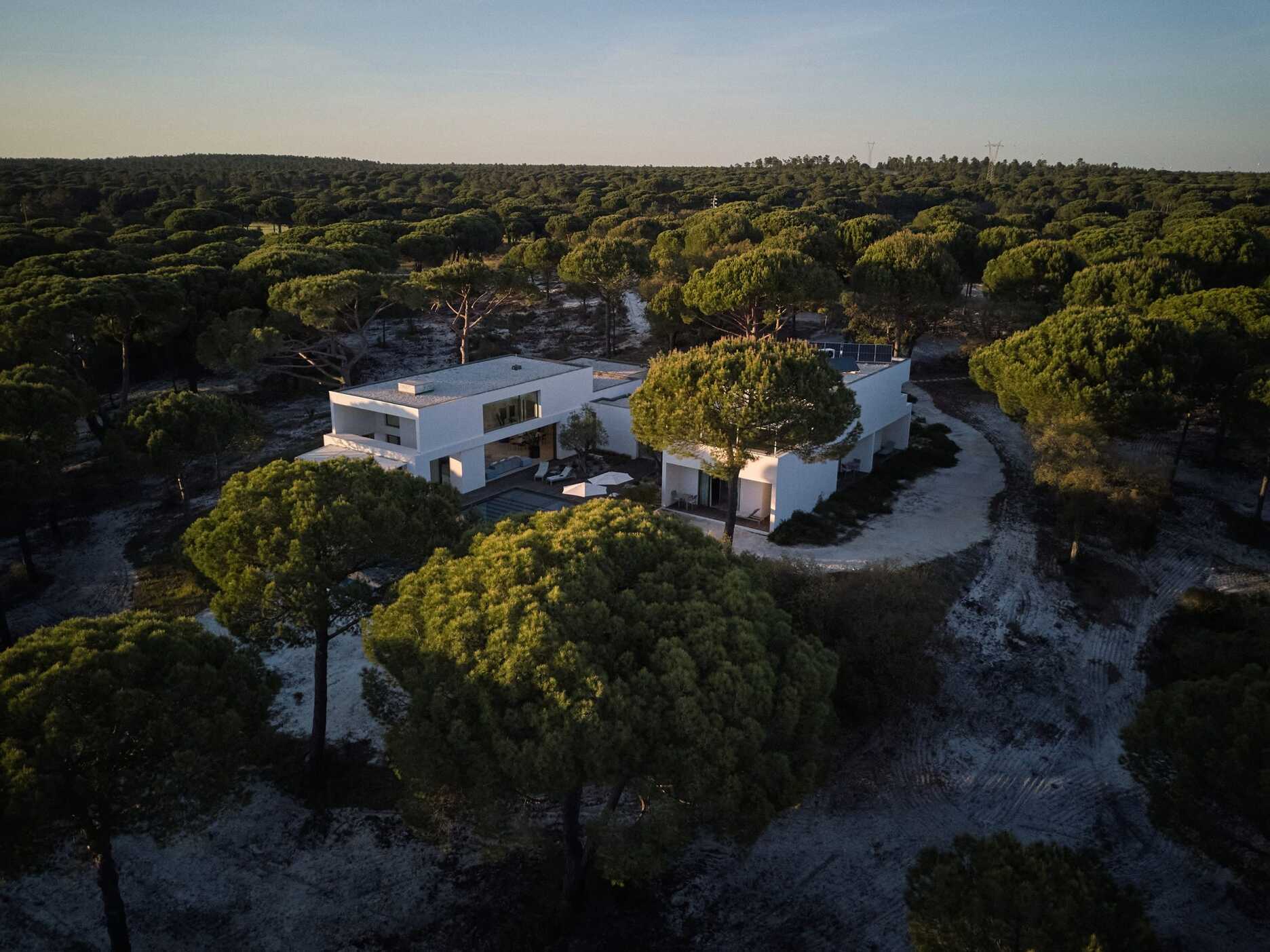 Villa Alma Da Comporta